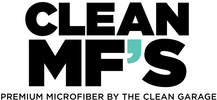 Clean Garage Microfiber Clean Garage Microfiber